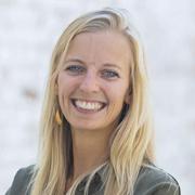 Hanne Eline Bakelants